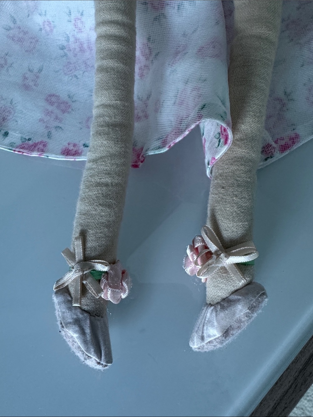 LoveShackFancy x Pottery Barn Kids Designer Doll - Picture 7 of 7